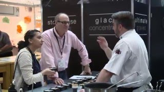 Hotelympia 2016 - Day 1 Highlights Video