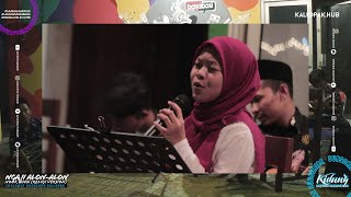 Mundur Alon alon (COVER) Versi Sholawat