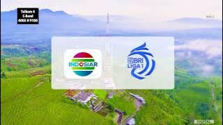 Download lagu Indosiar - Station ID with BRI Liga 1 - Negeri Awan Stasiun Garut - Prov Jabar 5s (2024)