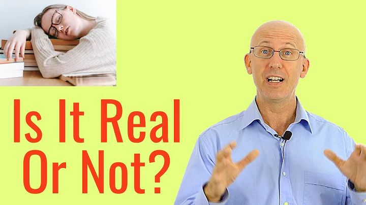 What is Chronic Fatigue Syndrome (CFS)? Not what you might think