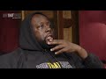 The Goat Part 1 | Rum Talk | Story 2