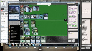 MikeyK + Whatisfgh ZZW Swiss: Part 9