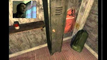 Brook Plays... Penumbra Overture - Part 1: Intro