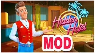 HIDDEN HOTEL Game - New Hidden Object Gameplay for Android & iOS screenshot 4