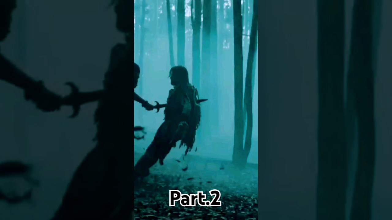 kanguva movie clips part2 Hindi db movie 