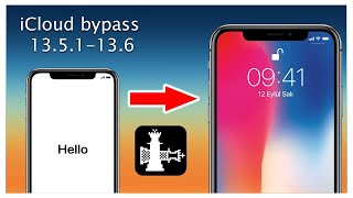 (2020)All iPhone iOS 13.6, Bypass iCloud Hello screen 12.4.7 iPad,iPod,iPhone (Uzbek)!!!