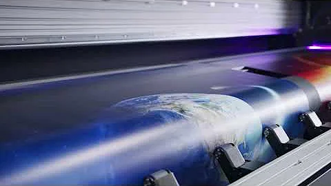 Sticker Printing In London || How we print Sticker?- Printing London