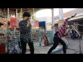 ループチャイルドハーヴェストウォーク/ネコニスズMC2