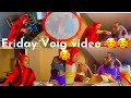 Friday vlog oromo ethiopia vlog viral family prank ethiopian