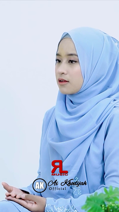 NATAWASSAL BIL HUBABAH - AI KHODIJAH #sholawat #aikhodijah #natawassalbilhubabah