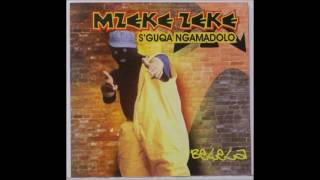 Mzekezeke - Guqa Ngamadolo (feat.  Brown)