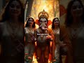 Riddhi Siddhi leke aa ganraja mere ghar mai padharo🙏#ganesh#ganpati #shortsfeed#viralvideo #trending