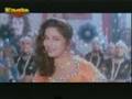 Madhuri Dixit dance - mera piya ghar aaya FULL SONG from Yaraana