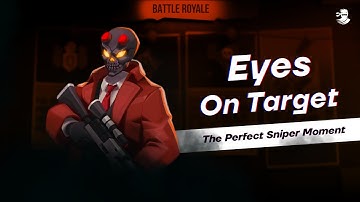 Firefly’s Deadliest Shot – Eyes Never Miss 🔥🎯 | Firefly Gameplay | Bullet Echo India