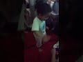 Dancing baby angel mae