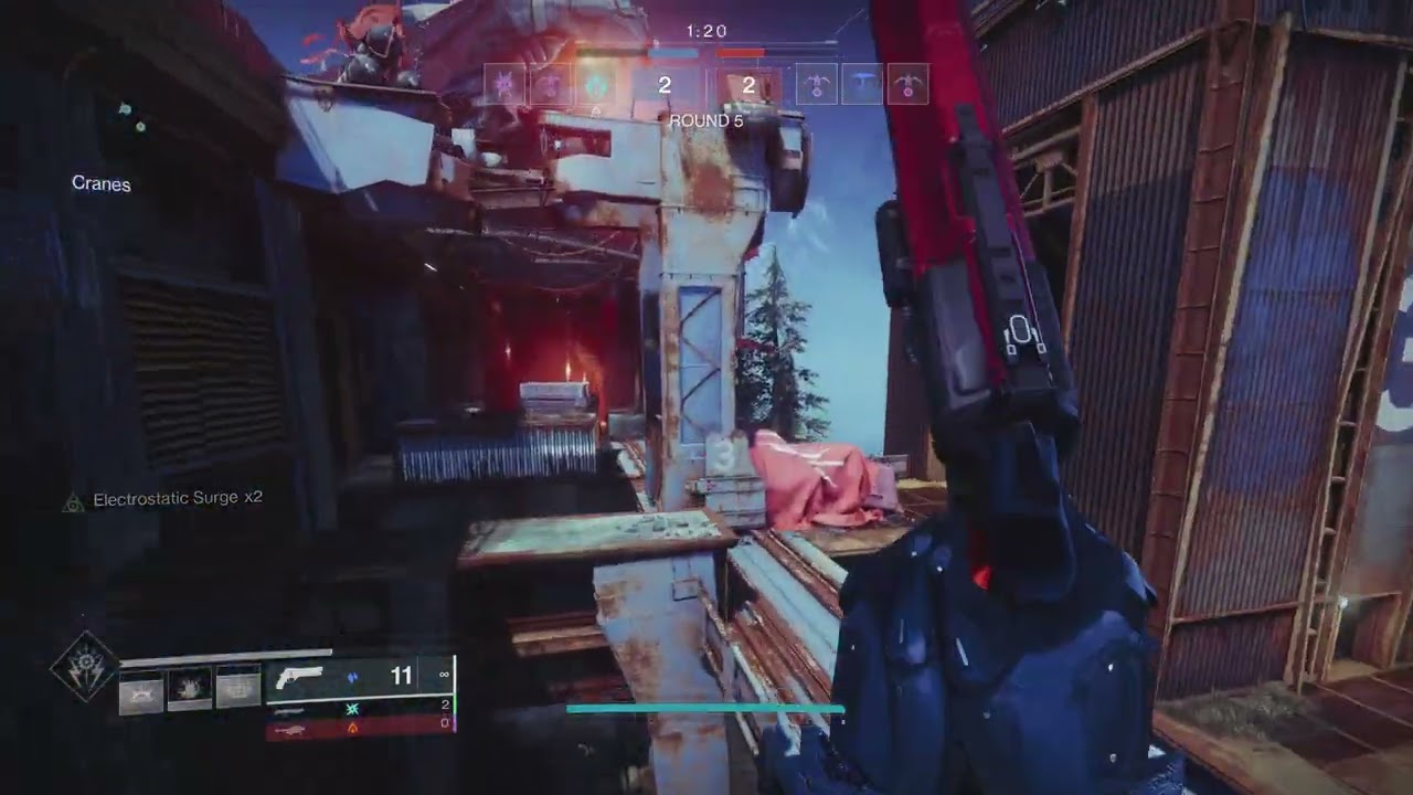 More Trials on Twilight Gap