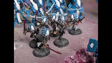 How to Build a Casual List for Warhammer 40k