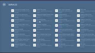 SysAdmin. Management computers Profile