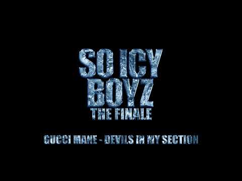Putar Devils in My Section - Gucci Mane