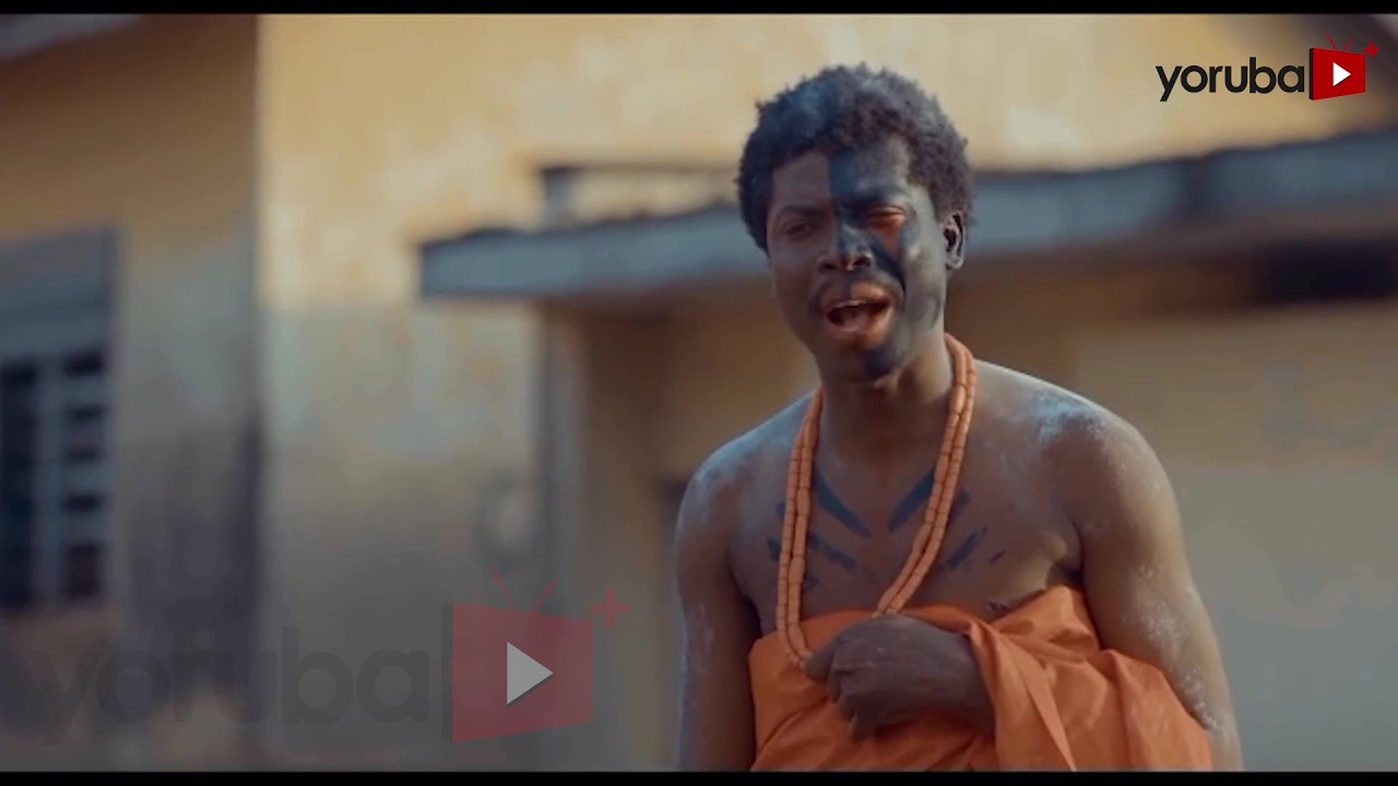 Akanji Ole Yoruba Movie 2026 Official Trailer Showing Next On Yorubaplus