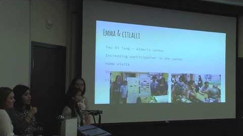 Freeman Asia Program 2017