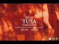 2015 TUSA Promotion Film
