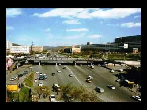 Видео: Владивосток, любимый...(для всех моих земляков)