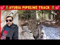 Pipeline track  toword donga galli   solo tour in galyat  on ramzaan 