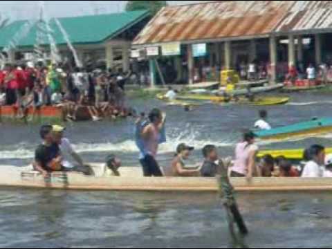 san pedro sasmuan fiesta libad youtube