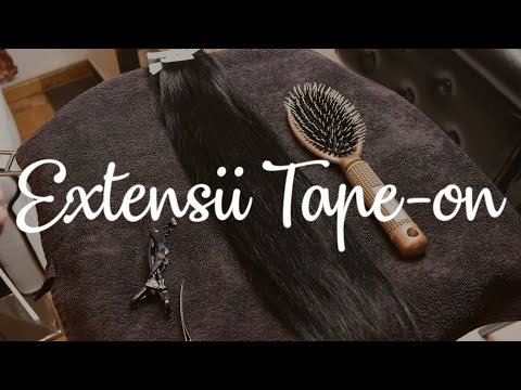 Video: Cum Se Modifică Extensiile