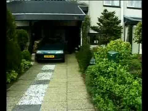 Rob Muntz Waskracht - Willibrord Frequin (Deel 1)