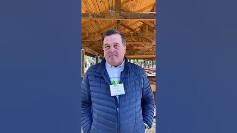 Dr. Jeffrey Proctor - Cartersville, GA Walk for an...