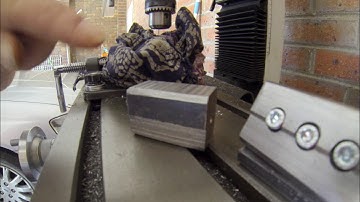 Machining Mistakes   ||   How they made me learn