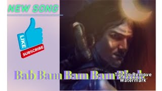 Bab Bam Bam Bam Bhole Jai Mahakal Shri Krishna Valva 5539