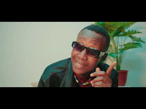 Q Pesa Mswazi SITAKI KUSKIA Visualizer