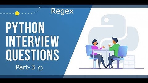 Email validation using python regex