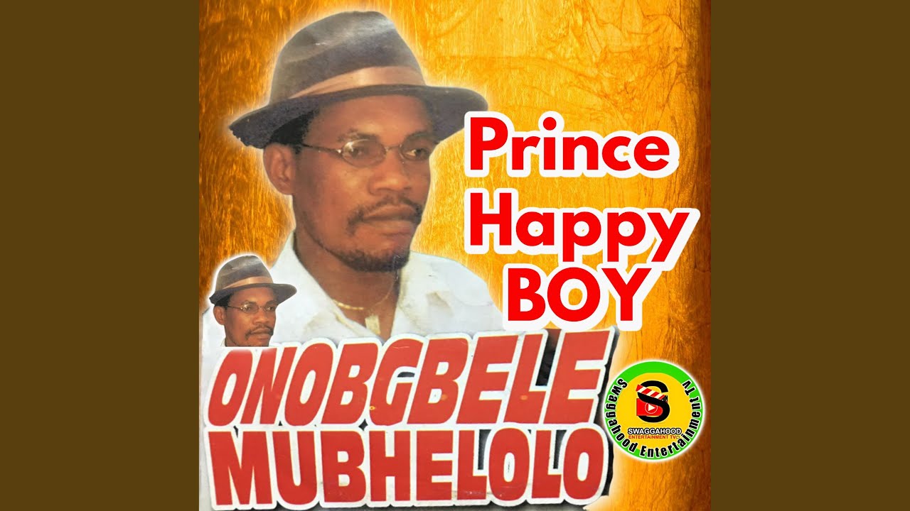 Onobgbele Mubhelolo