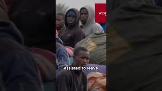 COULD XENOPHOBIA COST MTN AND OTHER SOUTH AFRICAN COMPANIES BILLIONS? #westafricanews #africanews
