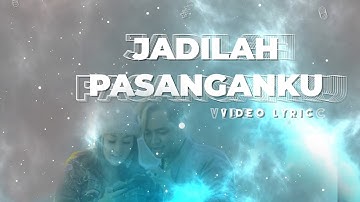 Vagetoz - Jadilah Pasanganku (Official Lyric Video)