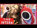 CYlebrity | THE INTERN #1