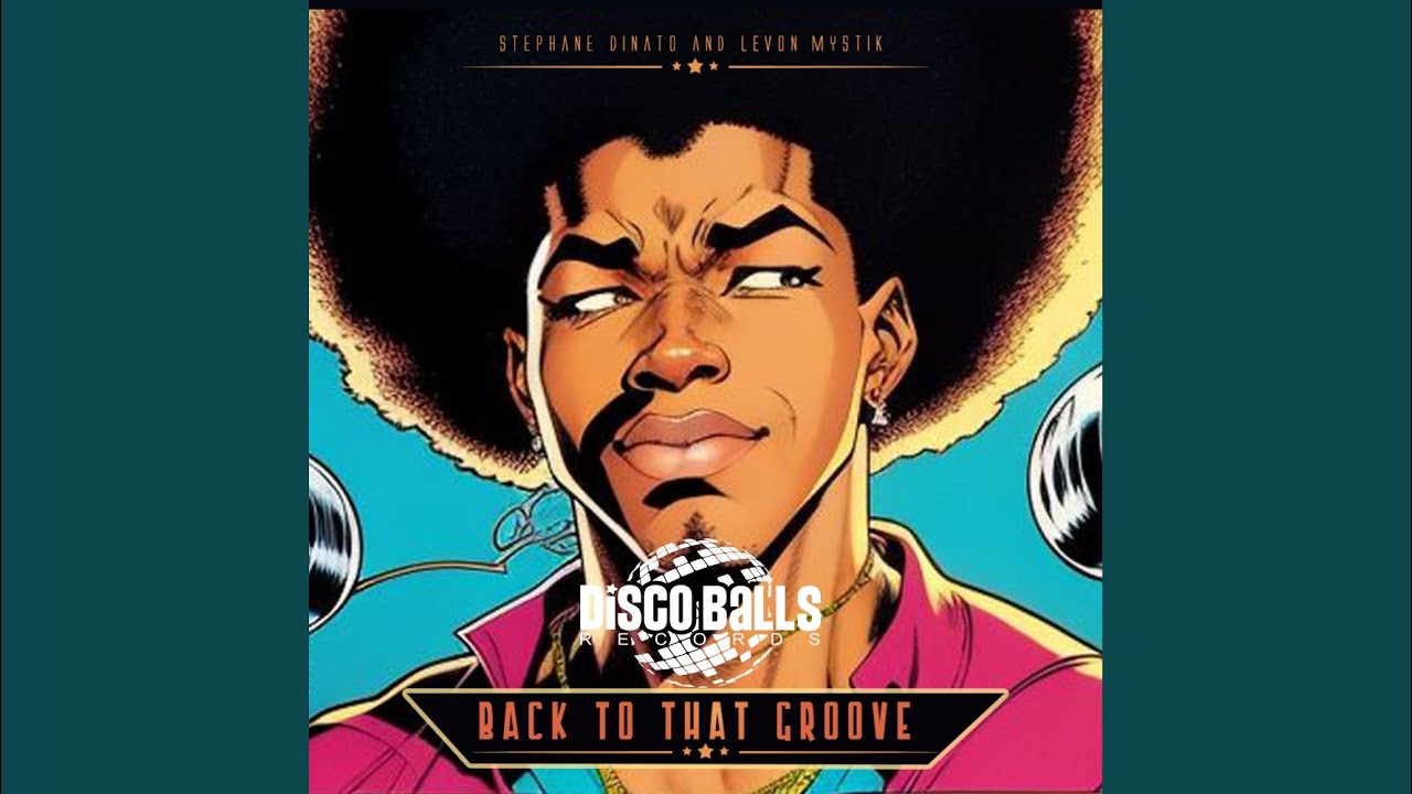 Back To That Groove (Extended Mix)
