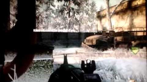 7-0 search and destroy intro to channel