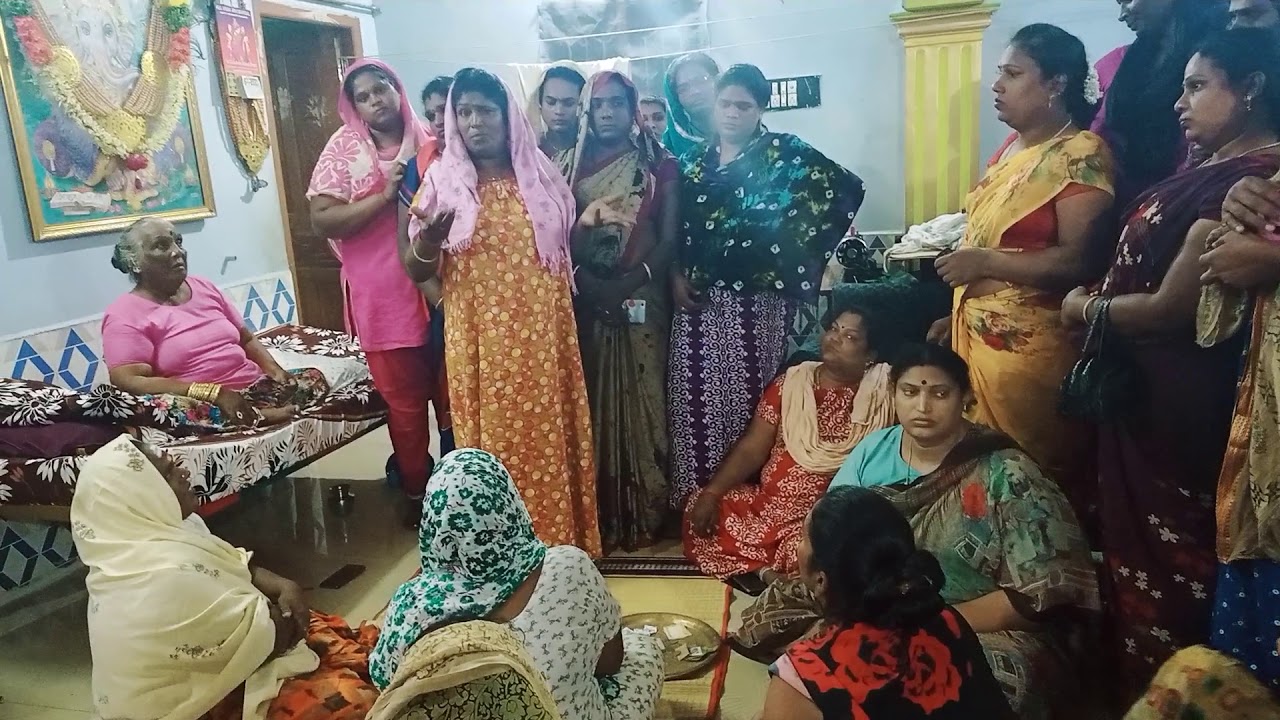 திரிச்சி மோகன