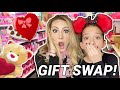 DOLLAR TREE VALENTINES SHOP WITH ME! (Shopping for Each other)