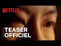 Le problme  3 corps  teaser officiel vf  netflix france