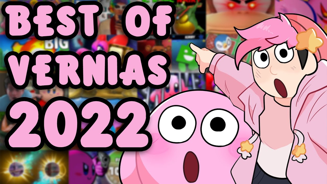BEST OF VERNIAS 2022 YouTube best-of-vernias-2022-youtube