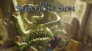 The Shadow Sun - iPhone/iPad Gameplay screenshot 5