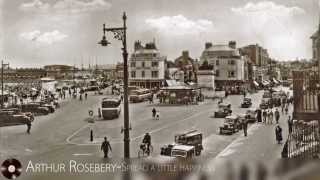 Arthur Rosebery Spread A Little Happiness Lyrics Youtube Arthur Rosebery Spread A Little Happiness Lyrics Youtube