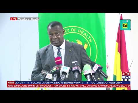 Charles Amissah died from medical neglect, not trauma — Akosa committee finds