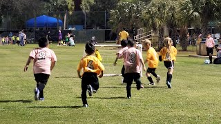 Immokalee Cobras Friday Night Lights season 4 opening night.